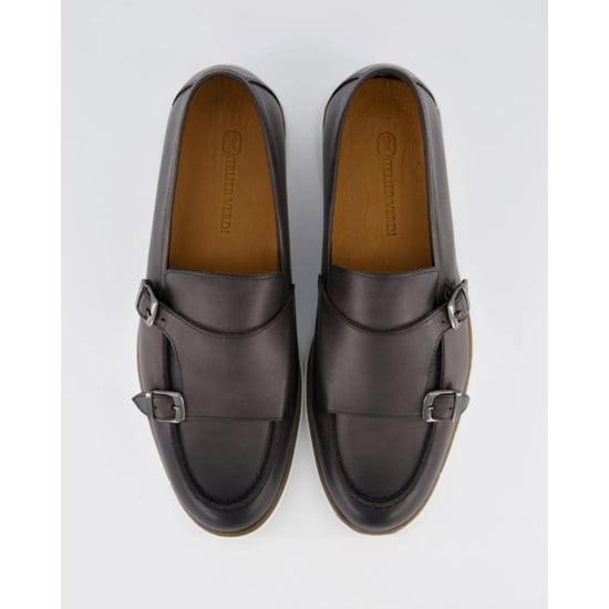Gibaldi Heren adamo loafer - Image 3