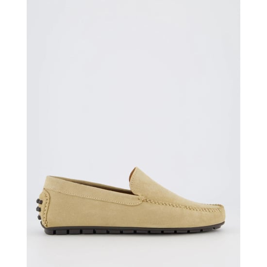 Gibaldi Heren driver loafer - Image 1