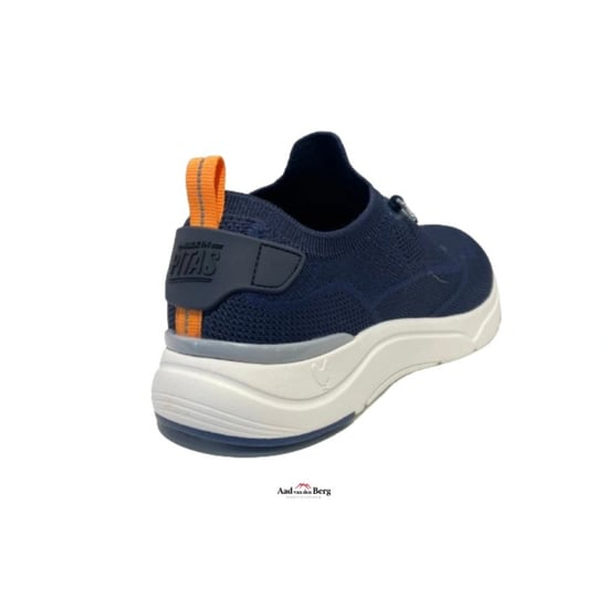 Walk in Pitas Herenschoenen instappers - Image 5