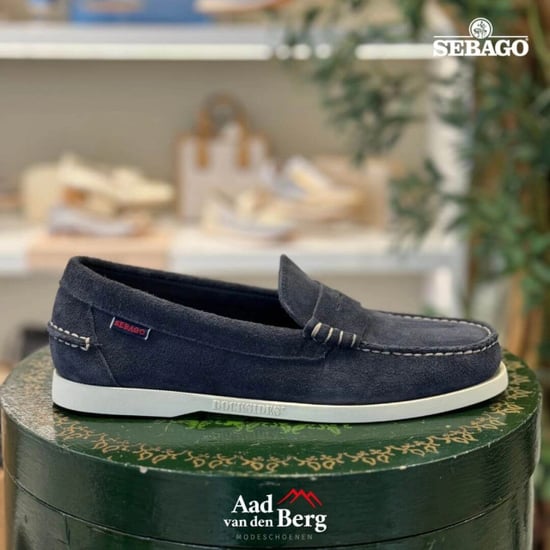 Sebago Herenschoenen instappers - Image 3