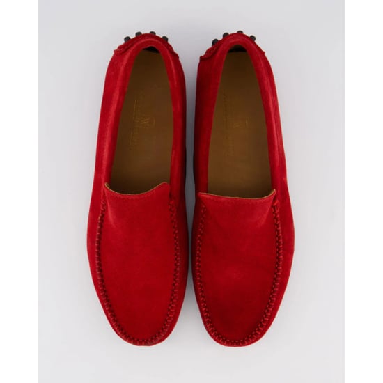 Gibaldi Heren driver loafer - Image 2