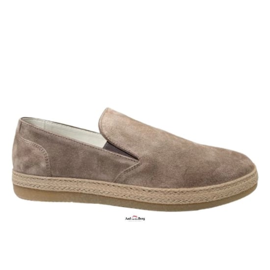 Greve Herenschoenen instappers - Image 1