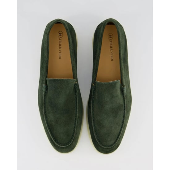 Gibaldi Heren giuseppe loafer military - Image 3