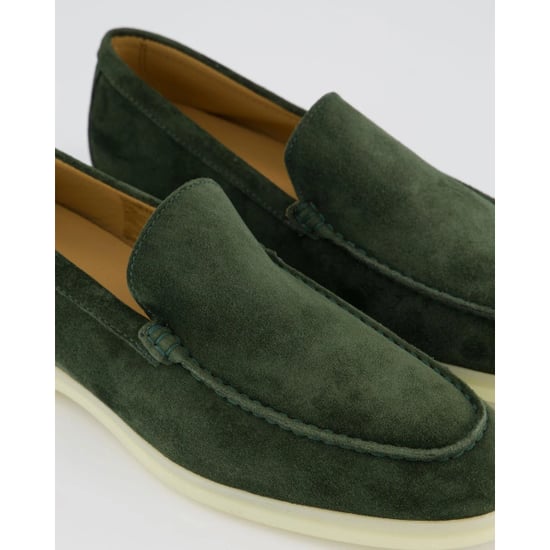 Gibaldi Heren giuseppe loafer military - Image 5