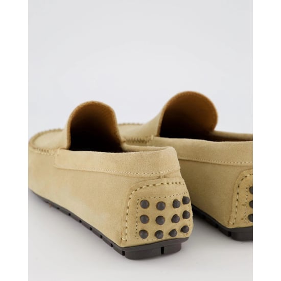 Gibaldi Heren driver loafer - Image 4