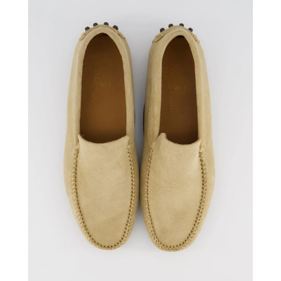 Gibaldi Heren driver loafer - Image 5