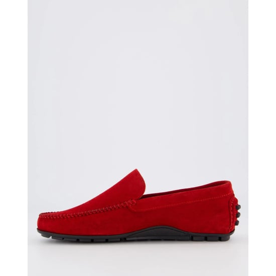 Gibaldi Heren driver loafer - Image 3