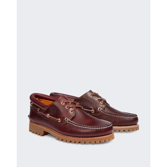 Timberland Heren authentic boat shoe - Image 2