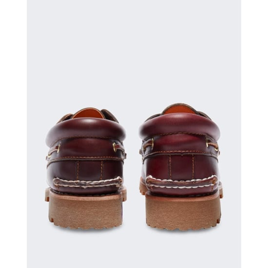Timberland Heren authentic boat shoe - Image 3
