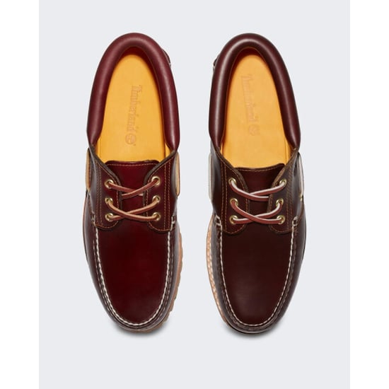Timberland Heren authentic boat shoe - Image 4