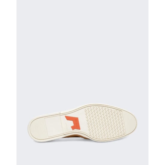Santoni Heren malibu loafer light brown - Image 2