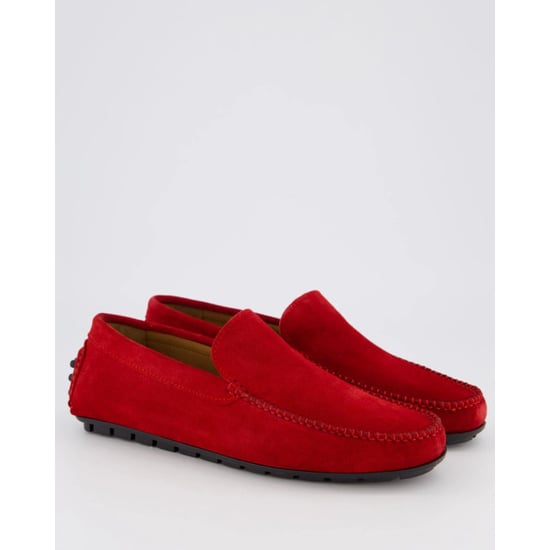 Gibaldi Heren driver loafer - Image 4