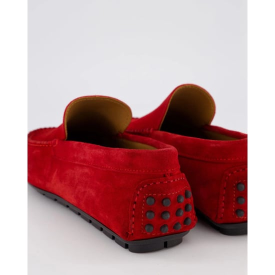 Gibaldi Heren driver loafer - Image 5