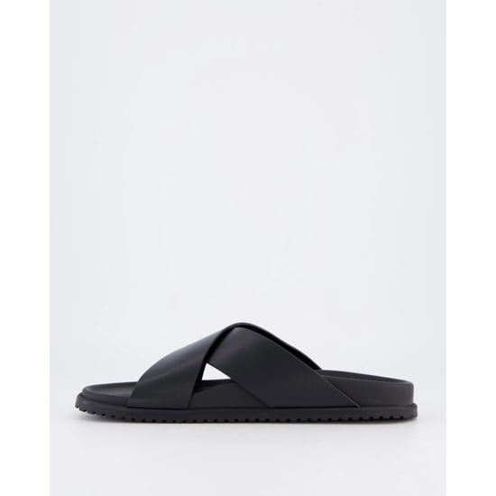 Dolce and Gabbana Heren costiera slipper - Image 5