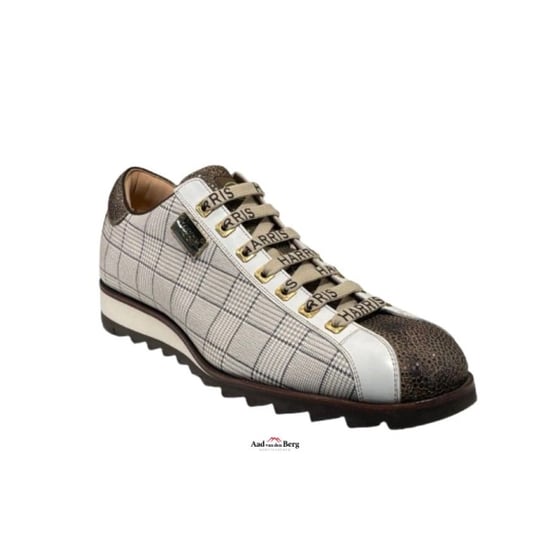 Harris Herenschoenen sneakers - Image 2