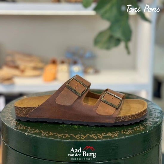 Toni Pons Herenschoenen slippers - Image 5