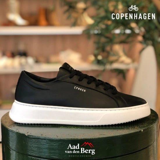 Copenhagen Herenschoenen sneakers - Image 4