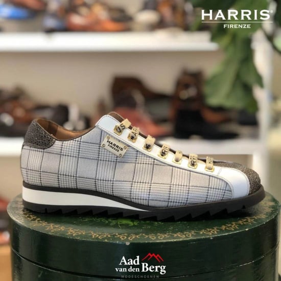 Harris Herenschoenen sneakers - Image 4