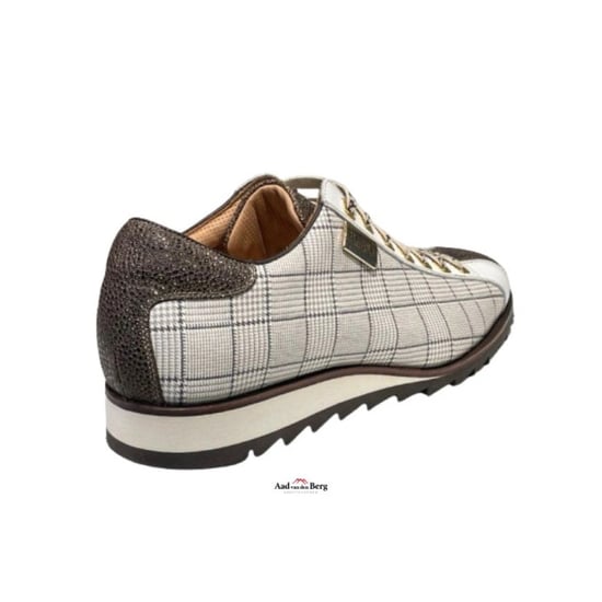Harris Herenschoenen sneakers - Image 5