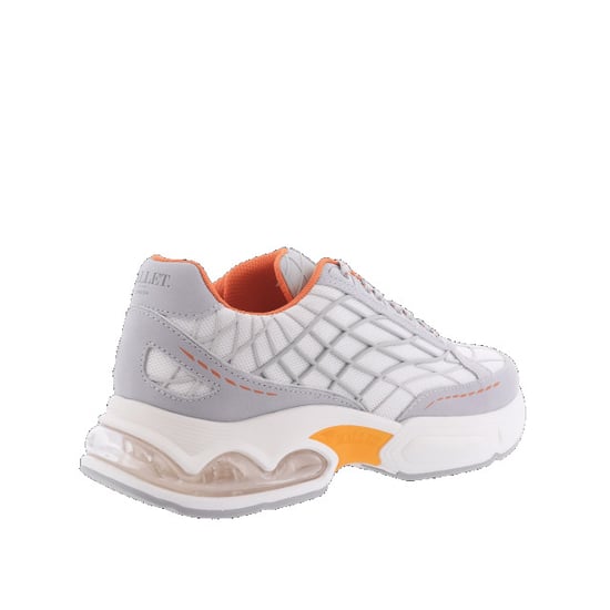 Mallet. Heren neptune sneaker - Image 4