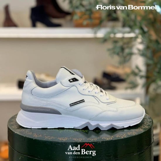 Floris van Bommel Herenschoenen sneakers - Image 3