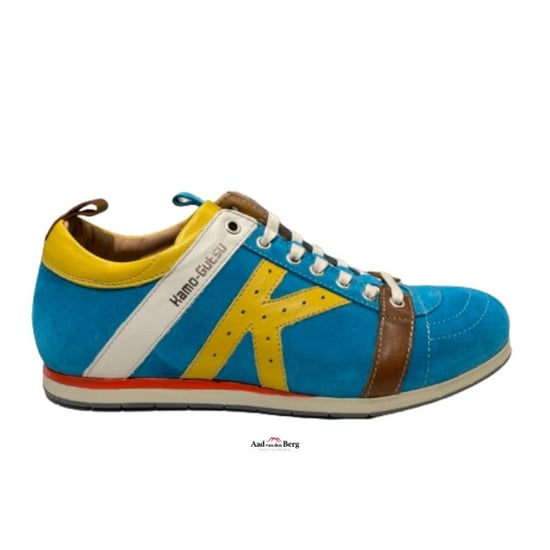 Kamo-Gutsu Herenschoenen sneakers - Image 1
