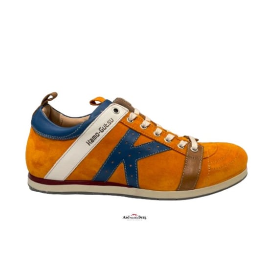 Kamo-Gutsu Herenschoenen sneakers - Image 1