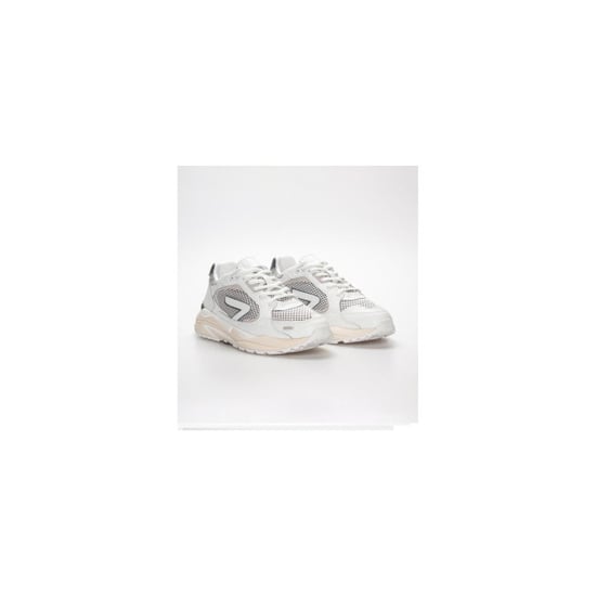 Hub  Lage heren sneakers model Slam L24 - Image 2