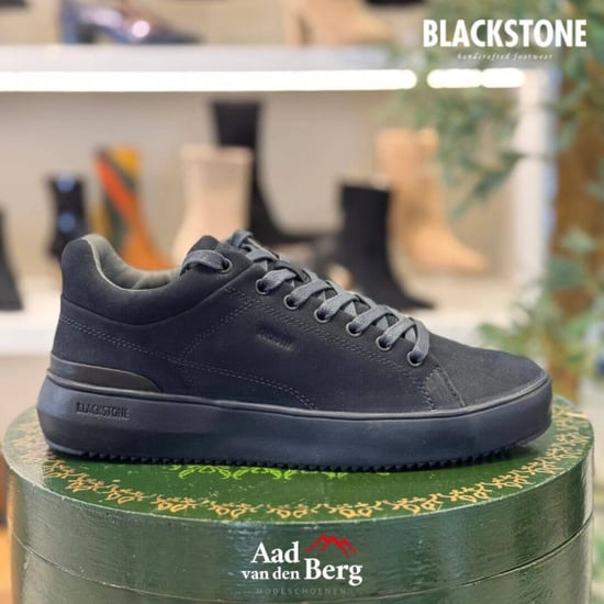 Blackstone Herenschoenen sneakers - Image 4
