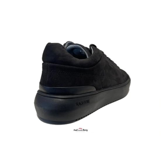 Blackstone Herenschoenen sneakers - Image 4