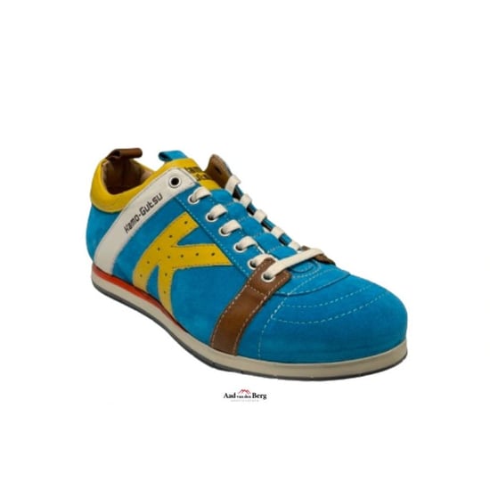 Kamo-Gutsu Herenschoenen sneakers - Image 3