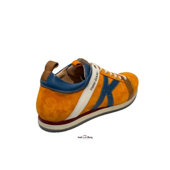 Kamo-Gutsu Herenschoenen sneakers - Image 4