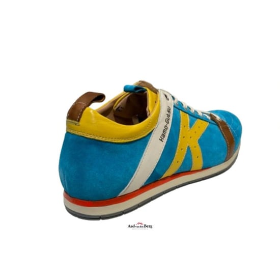 Kamo-Gutsu Herenschoenen sneakers - Image 4