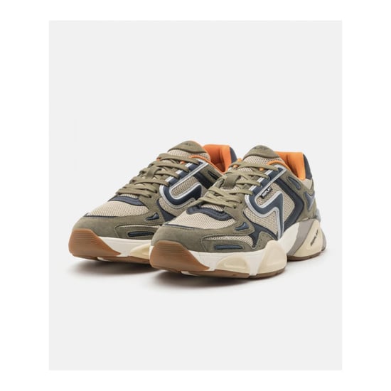 Replay Heren sneakers model Destiny - Image 2