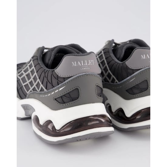 Mallet. Heren neptune dark grey - Image 3
