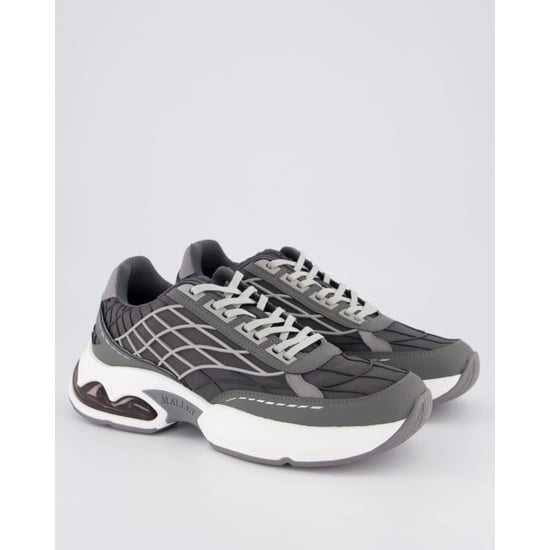 Mallet. Heren neptune dark grey - Image 5