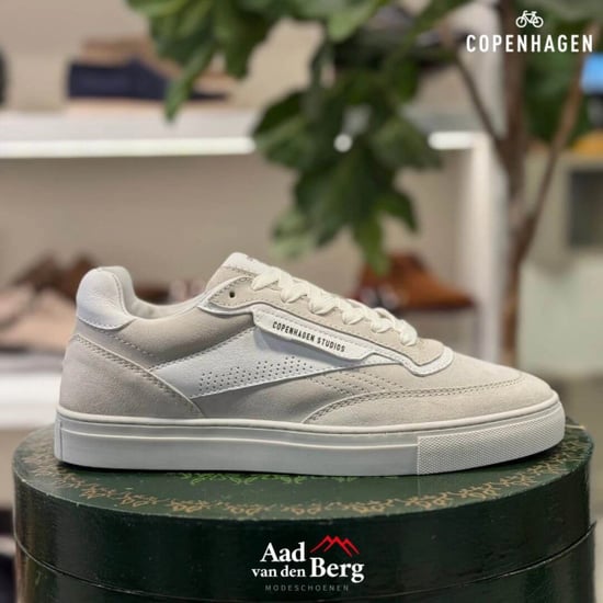 Copenhagen Herenschoenen sneakers - Image 3