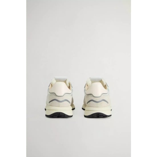 Woolrich Retro sneaker - Image 3