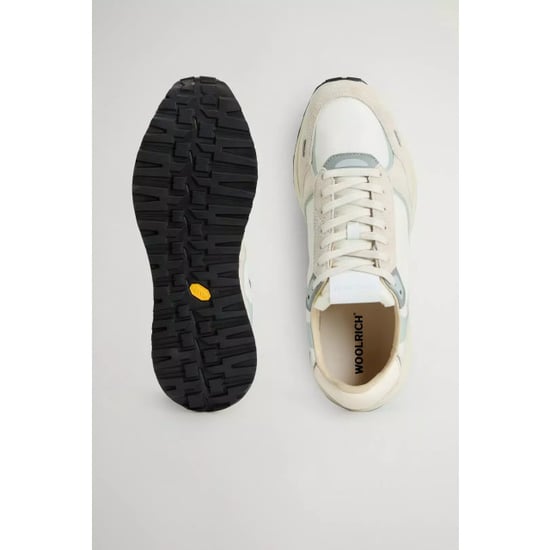 Woolrich Retro sneaker - Image 5