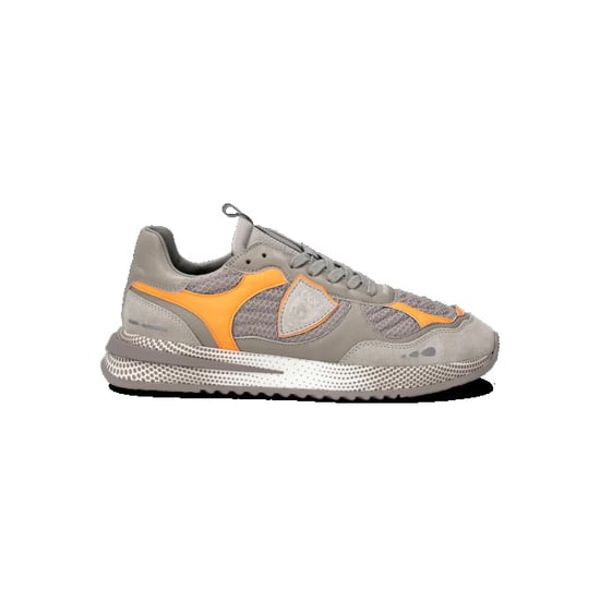 Philippe Model Olympique running men orange - Image 1