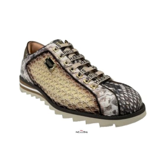 Harris Herenschoenen sneakers - Image 2