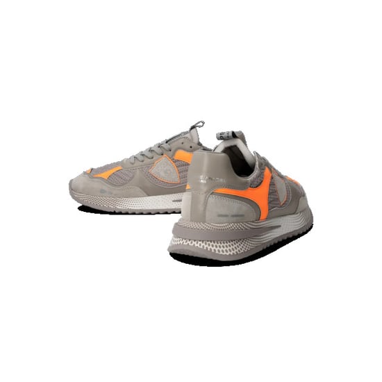 Philippe Model Olympique running men orange - Image 2
