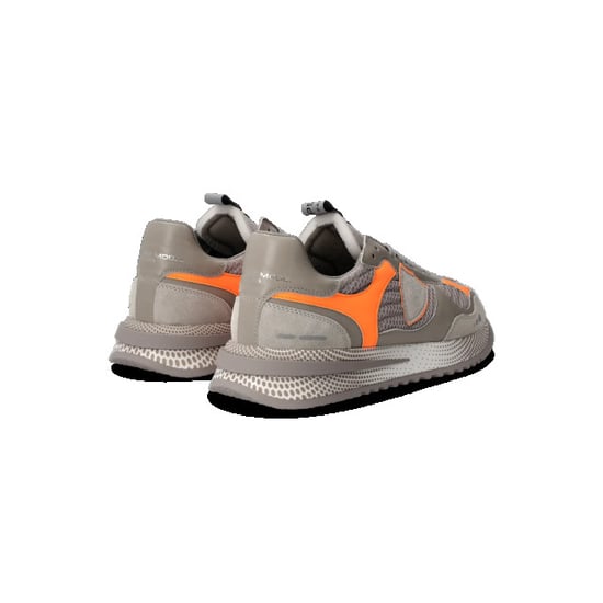 Philippe Model Olympique running men orange - Image 4