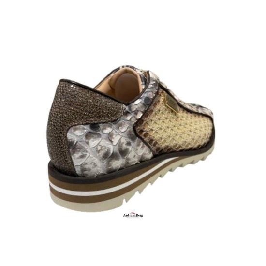 Harris Herenschoenen sneakers - Image 5