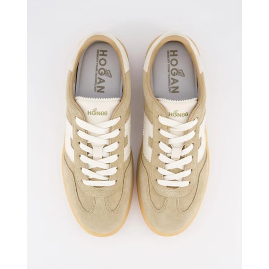 Hogan Heren cool sneaker - Image 5