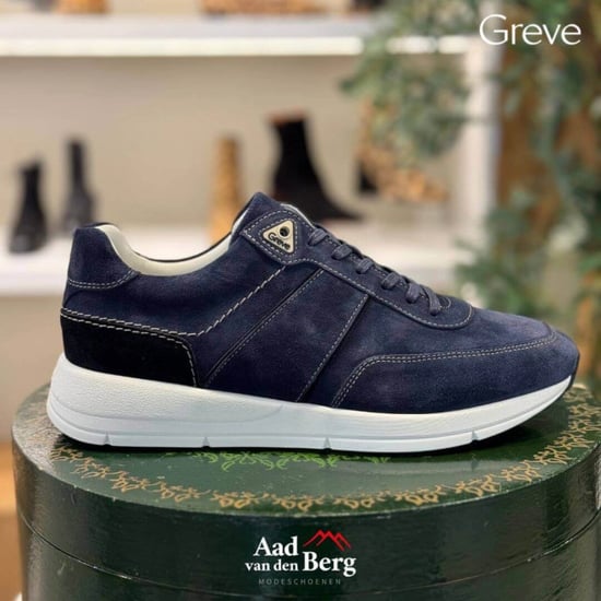 Greve Herenschoenen sneakers - Image 5