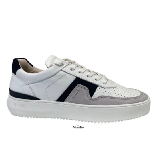 Blackstone Herenschoenen sneakers - Image 1