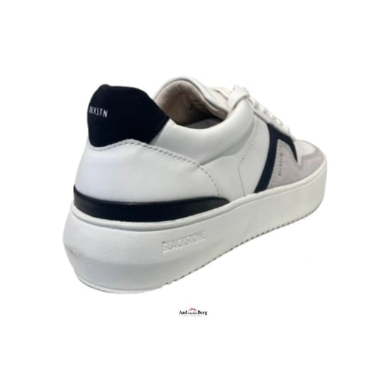 Blackstone Herenschoenen sneakers - Image 3
