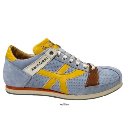 Kamo-Gutsu Herenschoenen sneakers - Image 1