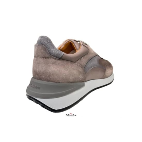 Magnanni Herenschoenen sneakers - Image 3